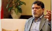 محمد مرندی کاره‌ای است و سمتی محرمانه دارد یا امر به او مشتبه شده است؟!