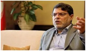 محمد مرندی کاره‌ای است و سمتی محرمانه دارد یا امر به او مشتبه شده است؟!
