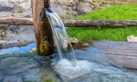 استفاده از ۸۰ درصد آب‌های زیرزمینی در ایران/ حداکثر حق استفاده ۶۰درصدی داشتم