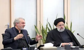 شهید رئیسی قبول نداشت وزرایش مرتکب جرم شده‌اند/ حتی ترک فعل توسط آنها را هم نمی‌پذیرفت/ اما او جنجال نکرد، تا برداشت اختلاف بین قوا نشود
