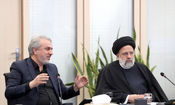 شهید رئیسی قبول نداشت وزرایش مرتکب جرم شده‌اند/ حتی ترک فعل توسط آنها را هم نمی‌پذیرفت/ اما او جنجال نکرد، تا برداشت اختلاف بین قوا نشود
