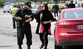  تمام ارکان نظام برای جریمه بی حجابی به جمع‌بندی رسیدند

