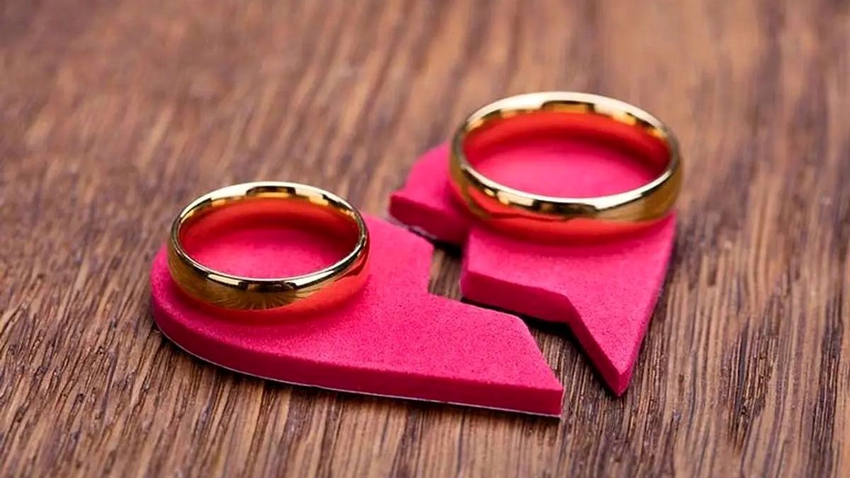 داستان شرط عجیب همسرم برای طلاق 1