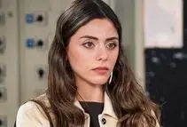 دوعا، عروس شربت زغال اخته در دادگاه جنجالی!
