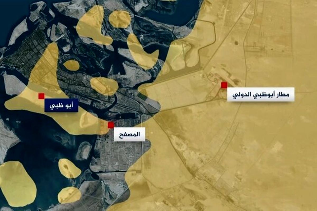 انصارالله در ابوظبی/ آیا امارات با به خطر افتادن امنیتش، از تجاوز به خاک یمن دست خواهد کشید؟