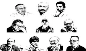 ۱۰ کارگردانی که کتاب نوشتند/ از گلستان تا گله، مسعود کیمیایی، مهرجویی، تقوایی و دیگر رفقا