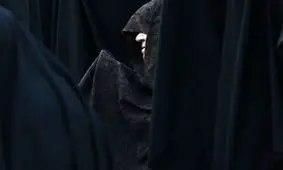 اقامه نماز طلب باران در همدان/عکس