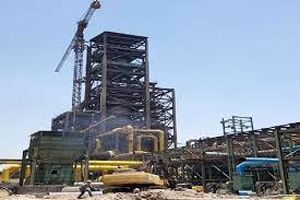۴۰ همت، تجلی عزم جهادی و انقلابی در فولاد خوزستان