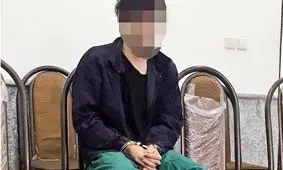 ربودن دختر جوان از مقابل دبیرستان