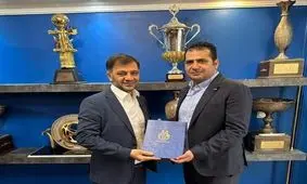 سامره: چرا این اتفاقات برای پرسپولیس نمی‌افتد؟