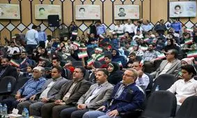 نوای دلنواز با خانواده‌های لوله سازی اهواز