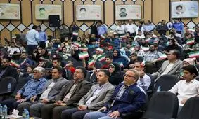 نوای دلنواز با خانواده‌های لوله سازی اهواز