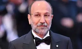 اصغر فرهادی: ترجیح می‌دهم در کشور خودم کار کنم