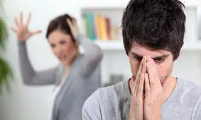 چگونه با زن عصبی و بداخلاق برخورد کنیم؟