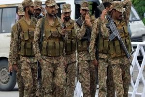 وقوع ۵۱ حمله‌ تروریستی در روز انتخابات پاکستان/ ۱۲ نیروی امنیتی جان باختند