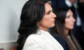 این زن مسئول «حواس پرتی جمعی» در آمریکاست!