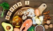 ۱۰ ماده غذایی برای اینکه باهوش شوید