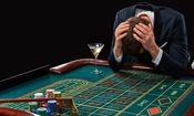 غافلگیری قماربازها در پاتوق پر از پول
