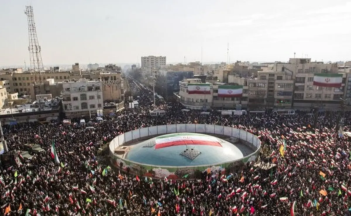 بازتاب گسترده راهپیمایی عظیم دیروز؛ رسانه‌های جهان چه گفتند؟

