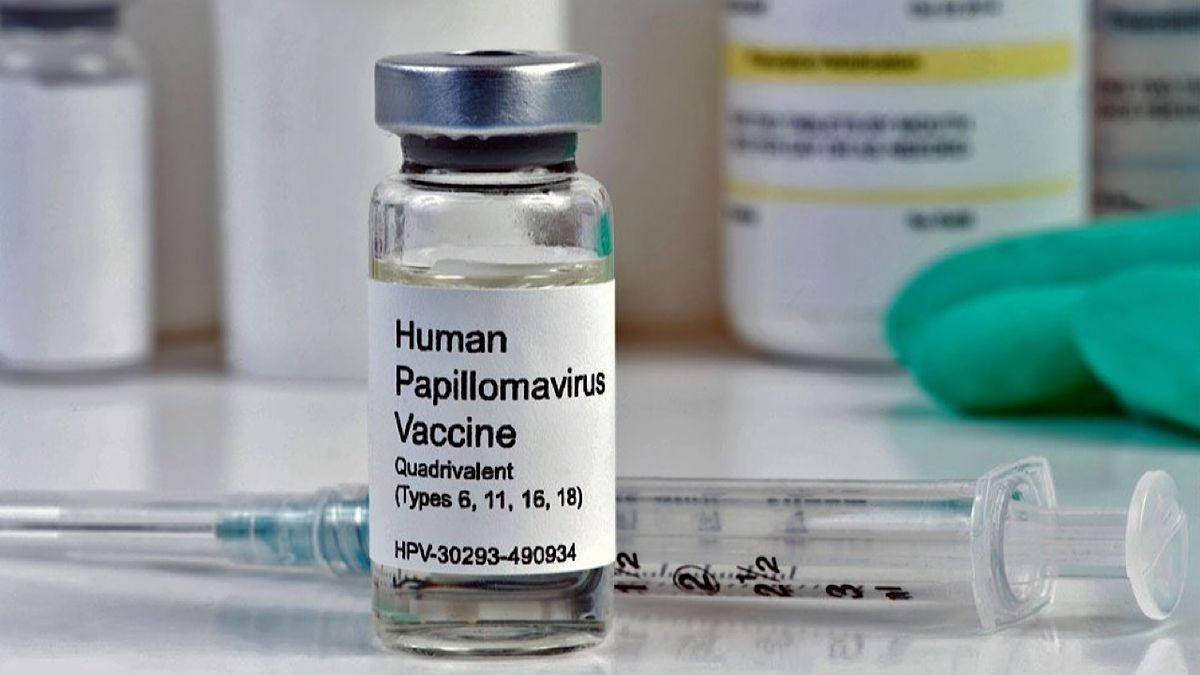 بهترین سن برای شروع تزریق واکسن HPV