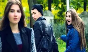 راه های تشخیص خواستگار چشم چران