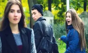 راه های تشخیص خواستگار چشم چران