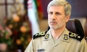 دشمن تلاش دارد القاء کند که مشکلات، تحریم‌ها و حتی جنگ ۸ ساله، در نتیجه وجود نظام جمهوری اسلامی است
