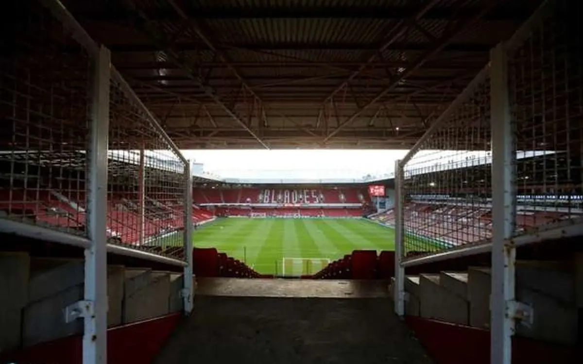 اتفاق عجیب برای فوتبال شادترین کشور جهان/ ویدئو