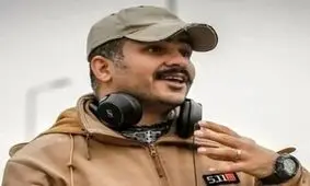 صحبت‌های تلخ همسر مرحوم درجاتی در مراسم تشییع/ویدیو