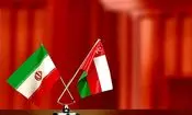بلومبرگ: تمرکز مذاکرات ایران و عمان بر بازگشایی تنگه هرمز است
