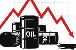 عقبگرد قیمت نفت در برابر موج جدید کرونا