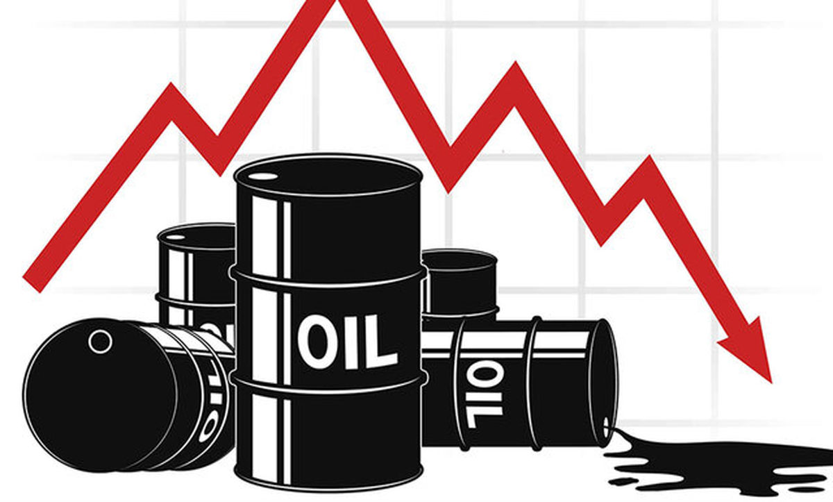 عقبگرد قیمت نفت در برابر موج جدید کرونا