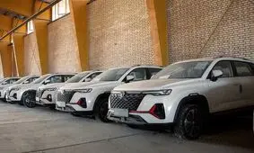 خودروهای وارداتی چانگان در انتظار ۲ ماهه برای صدور مجوز استاندارد 

