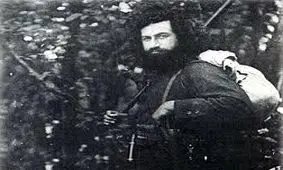 سفر در زمان؛ چهره «میرزا کوچک خان» در سال های آخر زندگی؛ اواخر دهه 1290 