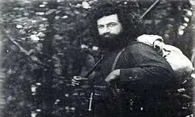 سفر در زمان؛ چهره «میرزا کوچک خان» در سال های آخر زندگی؛ اواخر دهه 1290 