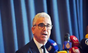 تهدید نخست وزیر مکلف لیبی به بیرون کردن دولت وحدت ملی از پایتخت

