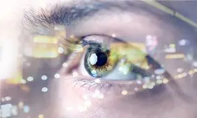 ابداع روشی که «لیزیک» را منسوخ می‌کند

