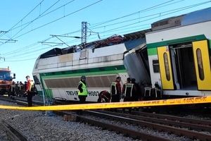 مقصر سانحه خارج شدن قطار خط ۵ از ریل که بود؟