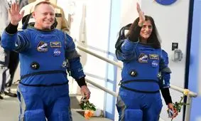 خطر مرگ در فضا؛ روایت فضانوردانی که چند ماه در ایستگاه فضایی بین‌المللی گیر افتاده بودند

