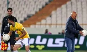 تعطیلی لیگ برتر فوتبال در ماه رمضان