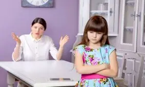 با حاضرجوابی کودکان چه کنیم؟