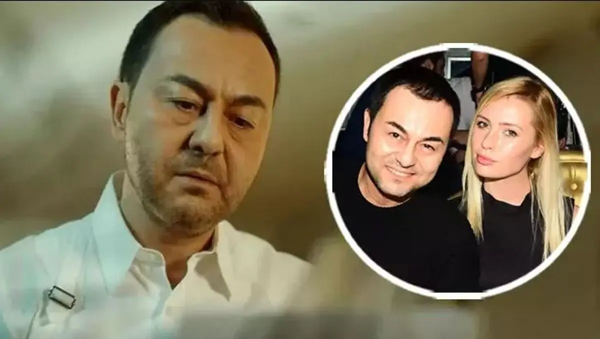 انتقام خواننده مشهور از همسر سابقش