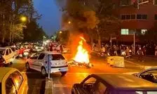 گزارش‌ها از تجمعات اعتراضی امروز / ۳ کشته در اغتشاشات لرستان / دستگیری یک نفر با کلت کمری در خرم‌آباد / شناسایی باند اغتشاش در البرز