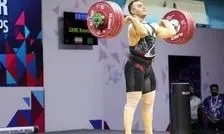 پیگیری فدراسیون وزنه‌برداری برای اعزام تیم جوانان به مسابقات جهانی مصر
