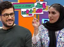 زهرا خواجوی بابت نشناختن نیچه فحش خورد/ ویدئو