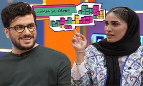 زهرا خواجوی بابت نشناختن نیچه فحش خورد/ ویدئو