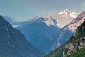 تحرکاتی تازه در آن سوی مرزهای شمال غربی ایران!