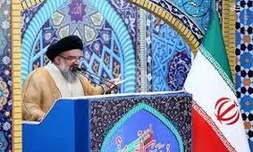 خطیب نماز جمعه تهران: حکم شرعی ترامپ و نتانیاهو، اعدام است