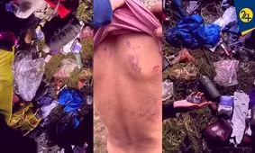 ادعاهای جدید درباره حادثه اوپرت/ استانداری سمنان: در ماجرای حمله به گردشگران، سپاه باید اطلاع‌رسانی کند