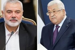 محمود عباس: ساف تنها نماینده مردم فلسطین است

